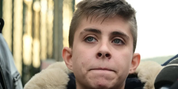 Μουρτζούκου για το εγκεφαλικό επεισόδιο της μητέρας της: «Θα στεναχωρηθώ αν πάθει κάτι κακό» [βίντεο]