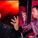 Αγανάκτησε με Μουζουράκη ο Μαζωνάκης στο The Voice: «Πες ρε μ@λ@%@!»(Βίντεο)