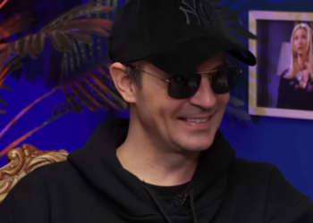 Νίνο για μεταφυσικές ικανότητες Γονίδη: «Ήρθε σπίτι από τη μυρωδιά του καπνού χωρίς να ξέρει πού είναι»(Βίντεο)