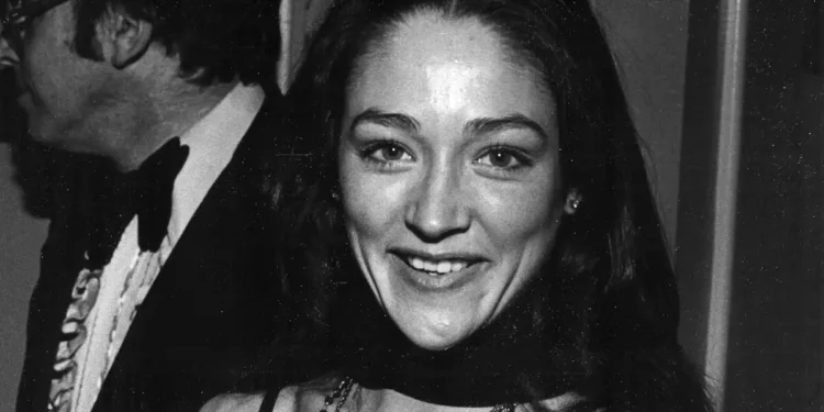 Πέθανε η ηθοποιός Ολίβια Χάσεϊ – Είχε υποδυθεί την «Παναγία» στο «Ιησούς από τη Ναζαρέτ»