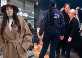 Ιωάννα Παλιοσπύρου: Διεκόπη για τις 16 Ιανουαρίου η δίκη της Κακαράντζουλα στο Εφετείο