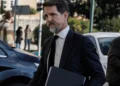 Παύλος Γλύξμπουργκ: Θα υποβάλει αίτηση για απόδοση ιθαγένειας – Βορίδης: Πρέπει να διαλέξει επώνυμο, όχι τίτλο ευγενείας