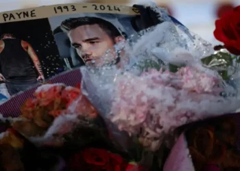 Λίαμ Πέιν: Στενός φίλος του ανάμεσα στους 5 κατηγορούμενους για τον θάνατό του