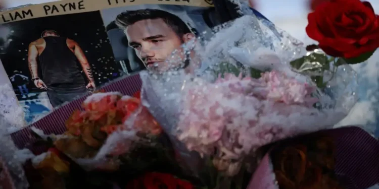 Λίαμ Πέιν: Στενός φίλος του ανάμεσα στους 5 κατηγορούμενους για τον θάνατό του