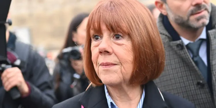 Δικαίωση για την Ζιζέλ Πελικό: Ένοχος ο πρώην σύζυγός της Ντομινίκ και οι άλλοι 25 βιαστές της