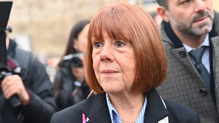 Δικαίωση για την Ζιζέλ Πελικό: Ένοχος ο πρώην σύζυγός της Ντομινίκ και οι άλλοι 25 βιαστές της