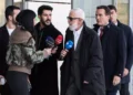 Το προκλητικό σχόλιο του εισαγγελέα στη δίκη Φιλιππίδη: «Στη Γαλλία έχουν 51 βιασμούς, εδώ μια απόπειρα, μην τρελαθούμε»
