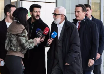Το προκλητικό σχόλιο του εισαγγελέα στη δίκη Φιλιππίδη: «Στη Γαλλία έχουν 51 βιασμούς, εδώ μια απόπειρα, μην τρελαθούμε»