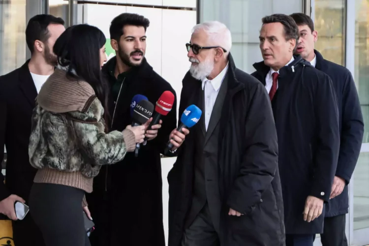 Το προκλητικό σχόλιο του εισαγγελέα στη δίκη Φιλιππίδη: «Στη Γαλλία έχουν 51 βιασμούς, εδώ μια απόπειρα, μην τρελαθούμε»