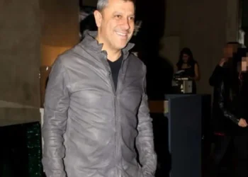 Κώστας Πηλαδάκης: Δεσμεύεται η περιουσία του – Κατηγορείται για φοροδιαφυγή και απάτη