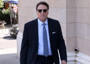 Χάρης Ρώμας: Ξέσπασμα κατά πολιτικών του αντιπάλων – «Επιμένουν κάτι πολιτικάντηδες χαμηλού αναστήματος»