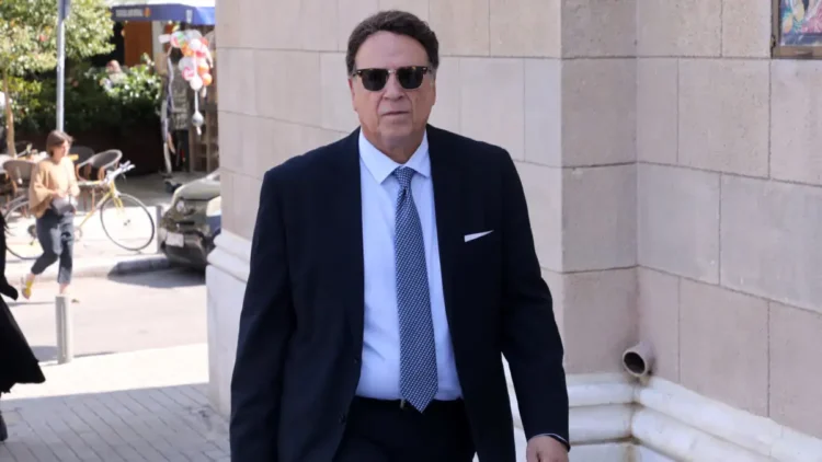 Χάρης Ρώμας: Ξέσπασμα κατά πολιτικών του αντιπάλων – «Επιμένουν κάτι πολιτικάντηδες χαμηλού αναστήματος»