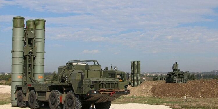 Έρχεται και προκαλεί ρίγη: Αυτό είναι το ρωσικό υπερ-όπλο με το ελληνικό όνομα