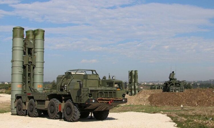 Έρχεται και προκαλεί ρίγη: Αυτό είναι το ρωσικό υπερ-όπλο με το ελληνικό όνομα