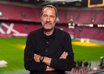 Ναυάγησε η συμφωνία με Φαν’τ Σιπ! Ο Άρης σε αναζήτηση νέου προπονητή!