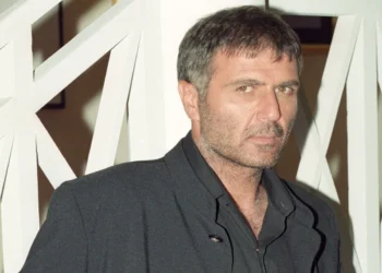 Θρίλερ με τη διαθήκη του αδερφού του Νίκου Σεργιανόπουλου – Διατάχθηκε γραφολογική εξέταση για τη γνησιότητα