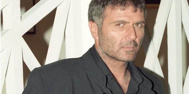 Θρίλερ με τη διαθήκη του αδερφού του Νίκου Σεργιανόπουλου – Διατάχθηκε γραφολογική εξέταση για τη γνησιότητα