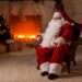 Πώς κατέληξε ο Άγιος Βασίλης να φορά κόκκινα;