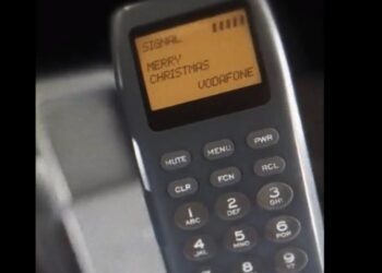 32 χρόνια από την αποστολή του πρώτου SMS στην ιστορία – Τι έγραφε το πρώτο μήνυμα