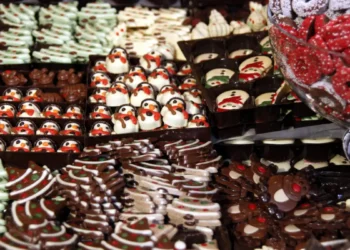 Καλάθι Χριστουγέννων 2024: Σε ισχύ από χθες και μέχρι τις 3 Ιανουαρίου