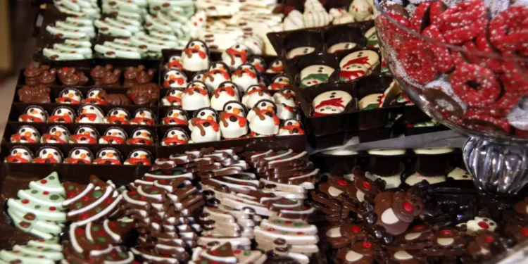 Καλάθι Χριστουγέννων 2024: Σε ισχύ από χθες και μέχρι τις 3 Ιανουαρίου