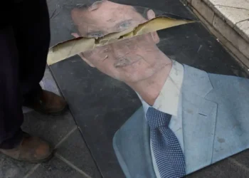 Συρία: Στο κυνήγι των χαμένων χημικών του Άσαντ – Από τις γιγάντιες δεξαμενές με αέρια μουστάρδας, μέχρι το νευροτοξικό παράγοντα σαρίν