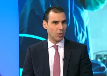 Θεμιστοκλέους: Έχουμε το περισσότερο προσωπικό που είχε ποτέ το ΕΣΥ