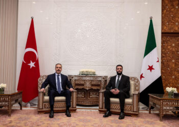 Συναγερμός για το ενδεχόμενο οριοθέτησης ΑΟΖ Τουρκίας – Συρίας – Η κυβέρνηση οφείλει να το αποτρέψει λένε τα κόμματα