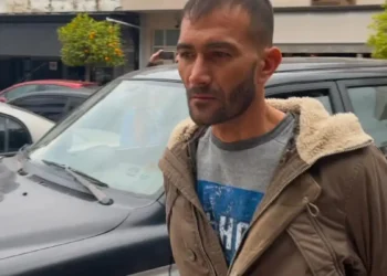 Καλαμάτα: «Άκουσα “βοήθεια”, έτρεξα και τον βρήκα πεσμένο κάτω γονατιστό» περιγράφει μάρτυρας της δολοφονίας του εργολάβου