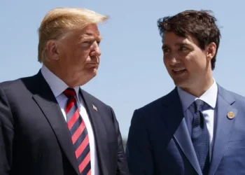 Θέλει ο Τραμπ να προσαρτήσει τον Καναδά;