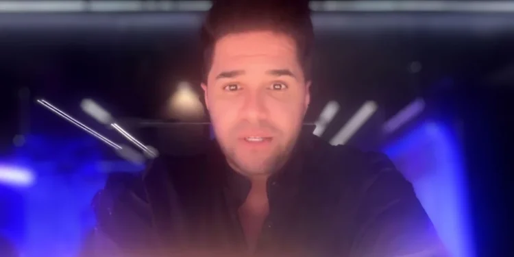 Ο Τσαλίκης απαντά στον δήμαρχο που αντέδρασε για το «Απαγορευμένο» στα Τρίκαλα: Στη συναυλία χοροπηδούσες