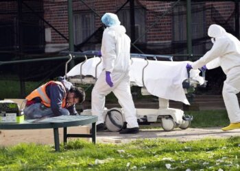 Εντοπίστηκε μυστηριώδης θανατηφόρος ιός – Φόβοι πως είναι η «ασθένεια Χ»