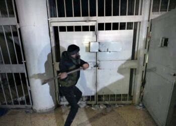 Συρία: Ο καταζητούμενος Ναζί που «έστησε» το καθεστώς βασανιστηρίων του Άσαντ