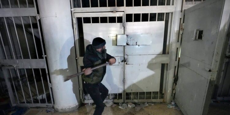 Συρία: Ο καταζητούμενος Ναζί που «έστησε» το καθεστώς βασανιστηρίων του Άσαντ