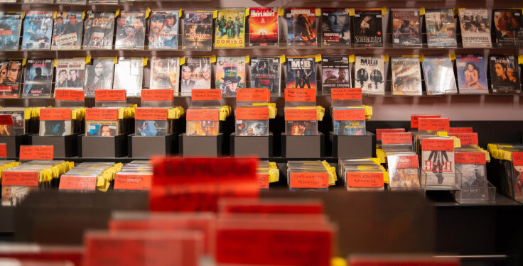 90s Fever: Τι απέγιναν τα video club;