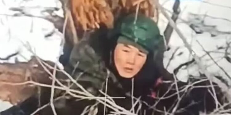 Η σφαγή των Βορειοκορεατών στο Κουρσκ και οι θηριωδίες των Ουκρανών – Γιατί τους καίνε οι Ρώσοι