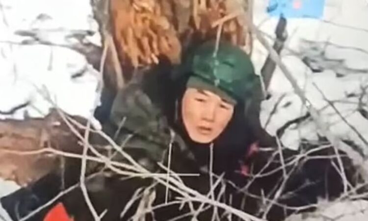 Η σφαγή των Βορειοκορεατών στο Κουρσκ και οι θηριωδίες των Ουκρανών – Γιατί τους καίνε οι Ρώσοι