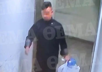 Ανατροπή στην υπόθεση με το βρέφος που βρέθηκε σε κάδο στη Βραυρώνα – Αποφυλακίζεται ο 25χρονος, δεν ήταν ο πατέρας