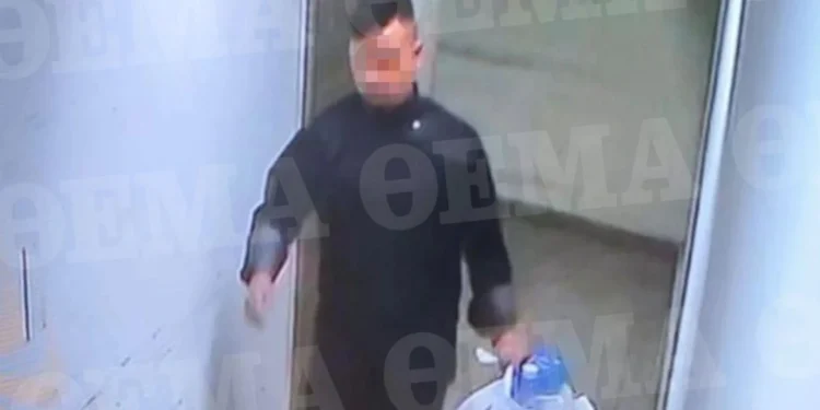 Ανατροπή στην υπόθεση με το βρέφος που βρέθηκε σε κάδο στη Βραυρώνα – Αποφυλακίζεται ο 25χρονος, δεν ήταν ο πατέρας