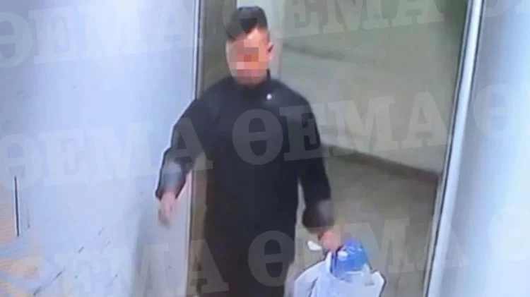 Ανατροπή στην υπόθεση με το βρέφος που βρέθηκε σε κάδο στη Βραυρώνα – Αποφυλακίζεται ο 25χρονος, δεν ήταν ο πατέρας