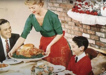 Χριστούγεννα: Πώς θα αποφύγουμε τους καβγάδες στο οικογενειακό τραπέζι;