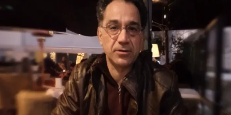 Πατήσια: Νεκρός ιδιωτικός υπάλληλος – Τον πέταξαν χωρίς τα ρούχα του , ήταν στο νεκροτομείο δύο εβδομάδες