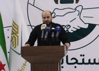 Μοχάμεντ αλ Μπασίρ: Ο «εκλεκτός» των τζιχαντιστών για την εξουσία στη Συρία – Δεν είμαστε σαν το ISIS, το μήνυμα προς τη Δύση