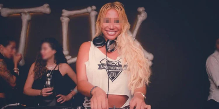 Μικαέλα, η «ψυχή» του ναρκοπάρτι: Ποια είναι η Αζέρα DJ, ξαδέρφη του Αλίγιεφ, που συνελήφθη στα Καλύβια – Οι μπελάδες της με τον νόμο