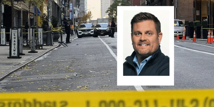 Νέα Υόρκη: Δολοφόνησαν εν ψυχρώ τον CEO της μεγάλης ασφαλιστικής εταιρείας UnitedHealthcare στο κέντρο του Μανχάταν