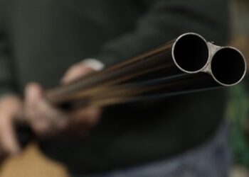 Μεσσηνία: 67χρονος πυροβόλησε τον γιο του με καραμπίνα