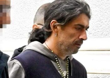 Κάνει και προτάσεις τώρα για ταυτότητες ο παλαιοχριστιανός Μανώλης