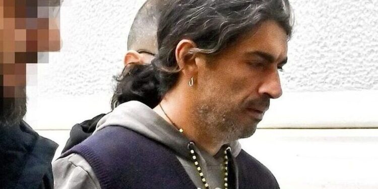 Κάνει και προτάσεις τώρα για ταυτότητες ο παλαιοχριστιανός Μανώλης