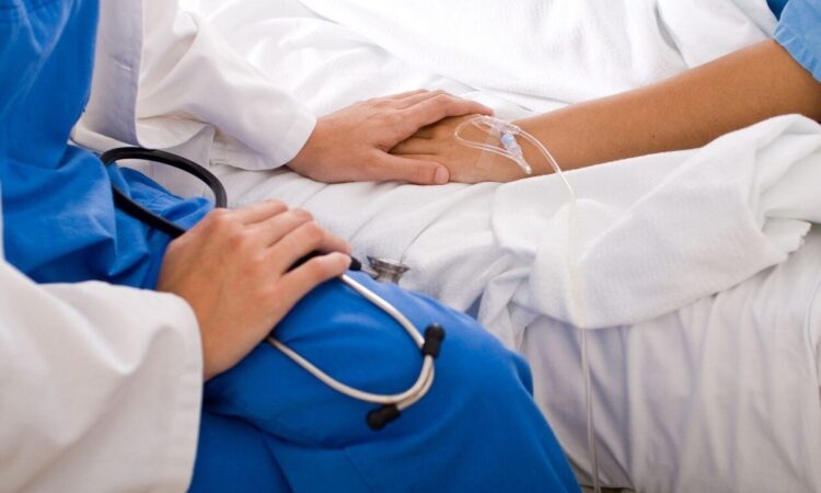 Μεταπνευμονοϊός: Δεύτερο κρούσμα στη Θεσσαλονίκη – Σε καραντίνα νοσηλεύεται 60χρονη