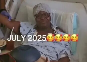 Γυναίκα έμεινε έγκυος σε ηλικία 76 ετών – Θα γεννήσει τον Ιούλιο